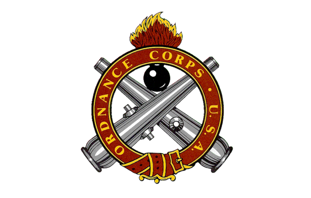 ordnance